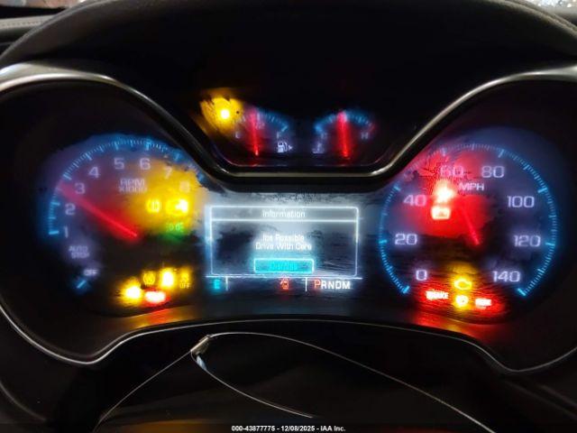 Chevrolet Impala 1lt Image 11