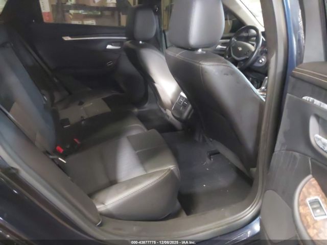 Chevrolet Impala 1lt Image 10