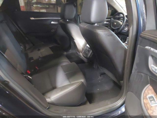 Chevrolet Impala 1lt Image 10