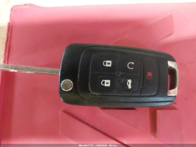 Chevrolet Impala 1lt Image 13