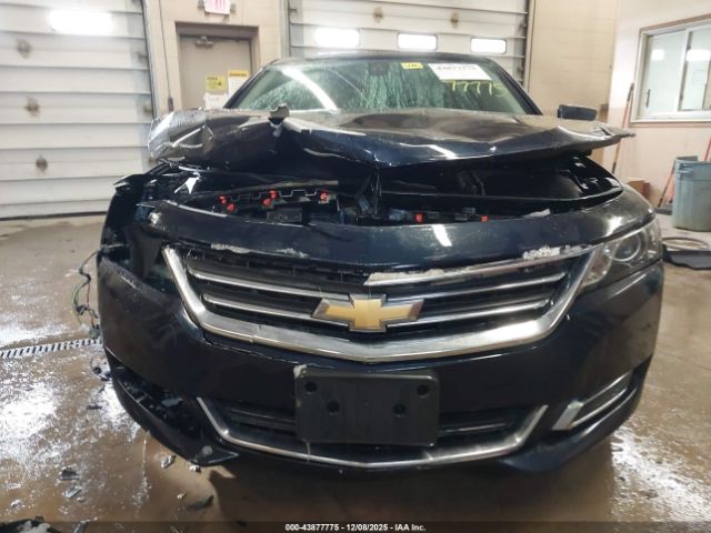 Chevrolet Impala 1lt Image 15