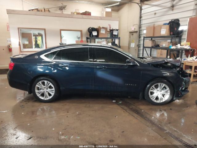 Chevrolet Impala 1lt Image 5