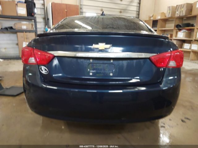 Chevrolet Impala 1lt Image 2