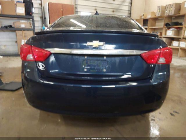 Chevrolet Impala 1lt Image 2