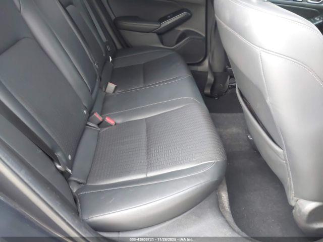 Honda Civic Sport Touring Image 15