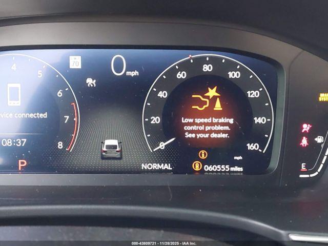 Honda Civic Sport Touring Image 11