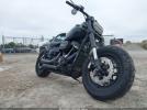 Harley-Davidson Fxfbs Image 1