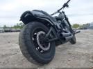 Harley-Davidson Fxfbs Image 3
