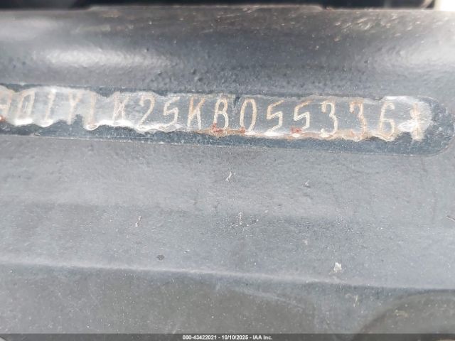 Harley-Davidson Fxfbs Image 7