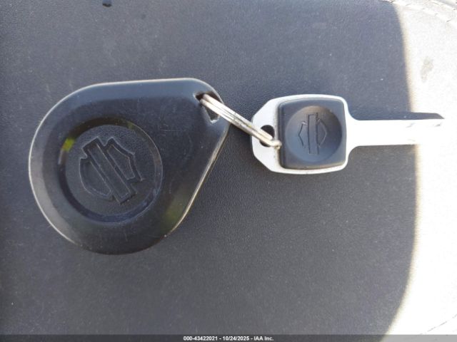 Harley-Davidson Fxfbs Image 9