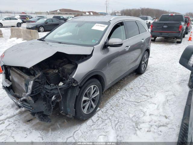 Kia Sorento 3.3l Ex Image 12