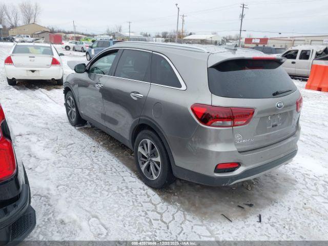 Kia Sorento 3.3l Ex Image 16