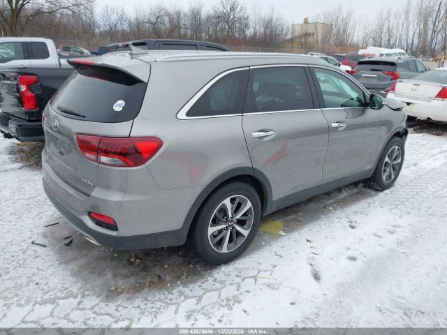 Kia Sorento 3.3l Ex Image 14