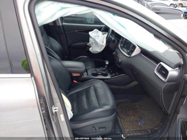 Kia Sorento 3.3l Ex Image 18