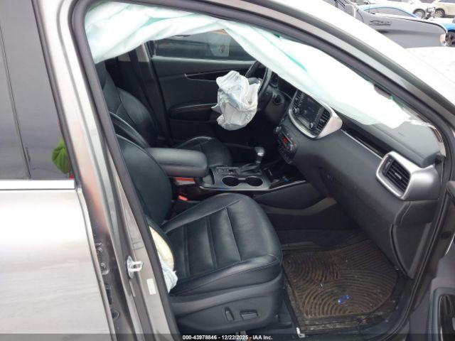 Kia Sorento 3.3l Ex Image 18