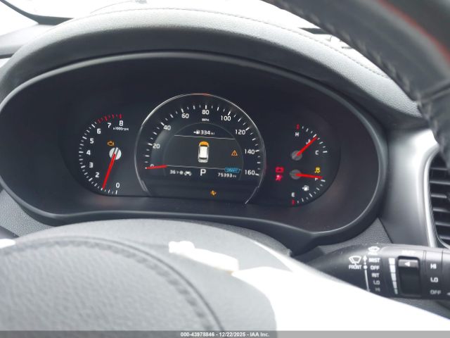 Kia Sorento 3.3l Ex Image 19