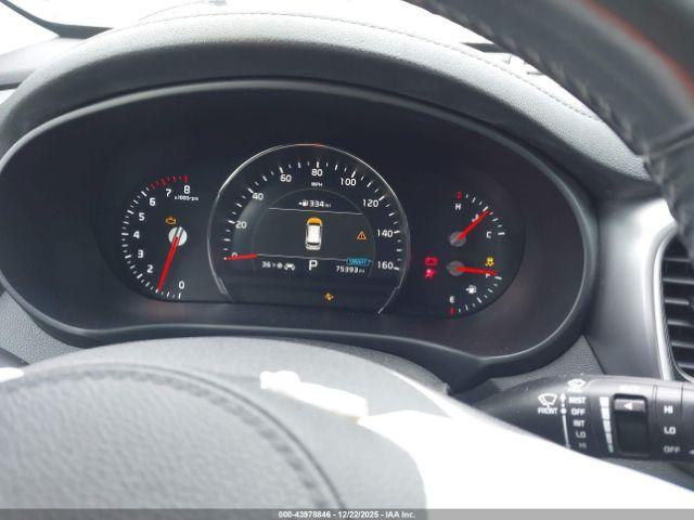 Kia Sorento 3.3l Ex Image 19