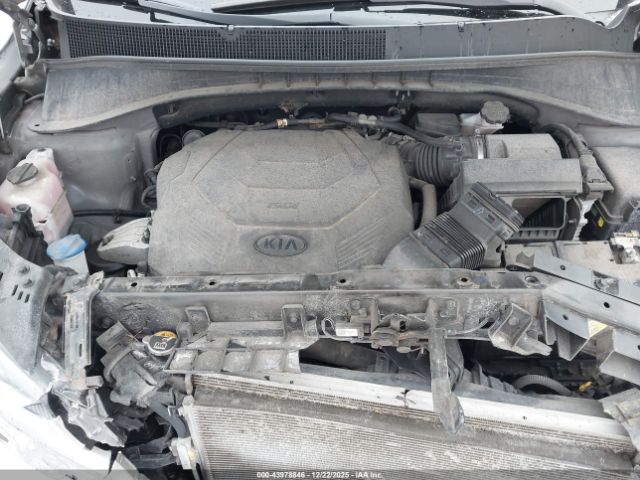 Kia Sorento 3.3l Ex Image 7