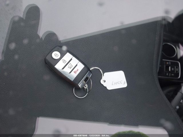 Kia Sorento 3.3l Ex Image 2