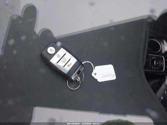 Kia Sorento 3.3l Ex Image 2