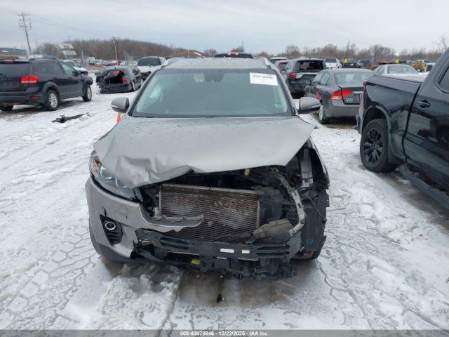 Kia Sorento 3.3l Ex Image 20