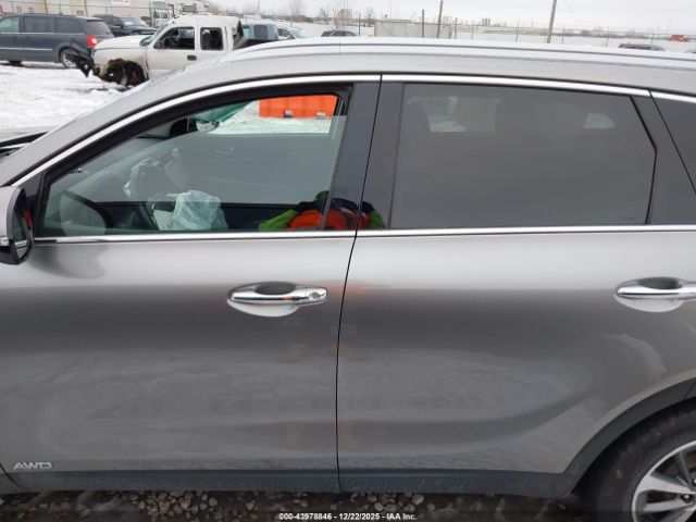 Kia Sorento 3.3l Ex Image 9