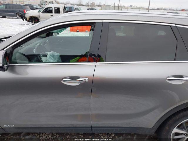 Kia Sorento 3.3l Ex Image 9