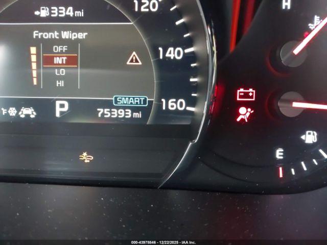 Kia Sorento 3.3l Ex Image 11