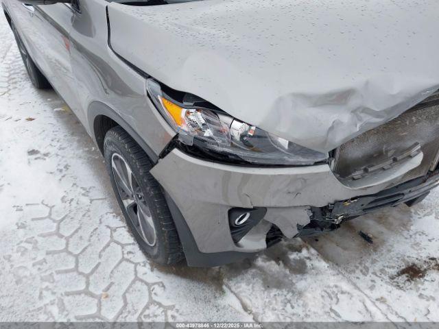 Kia Sorento 3.3l Ex Image 5