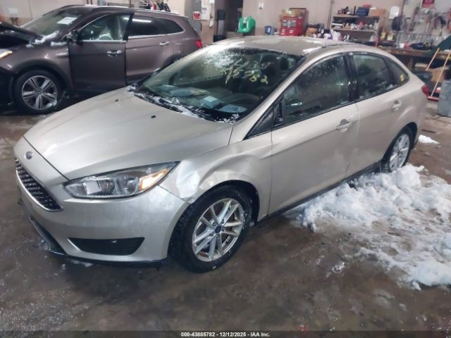Ford Focus Se Image 4