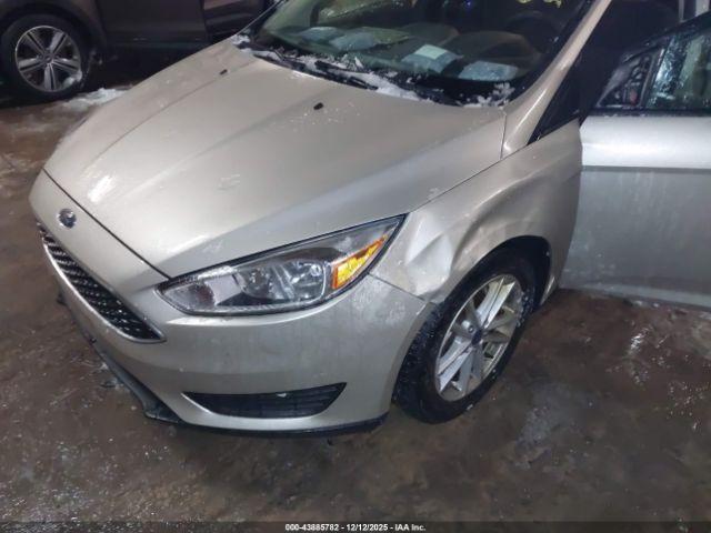 Ford Focus Se Image 11