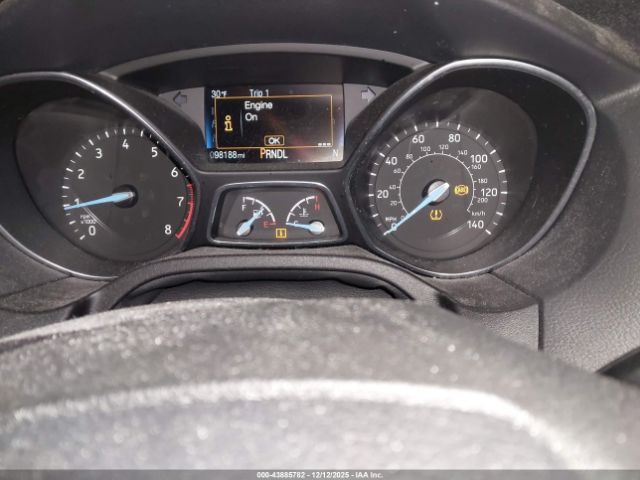 Ford Focus Se Image 5