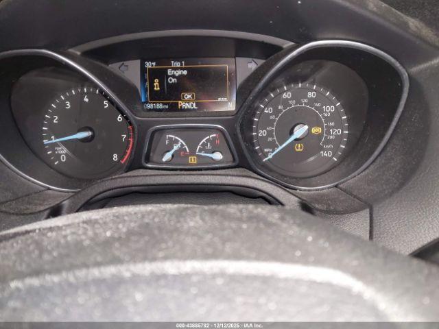 Ford Focus Se Image 5