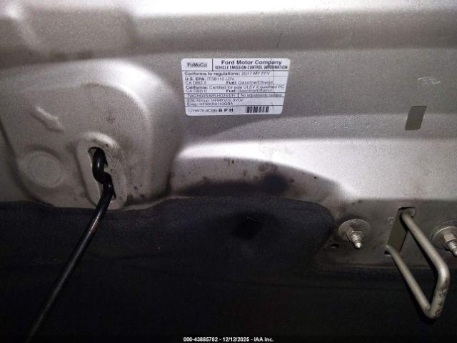 Ford Focus Se Image 6