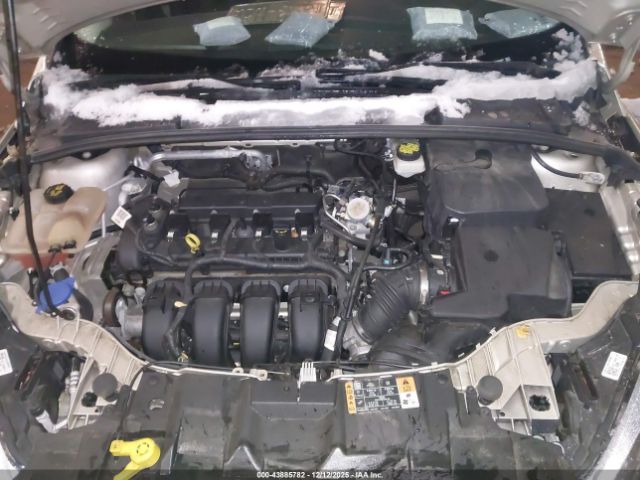 Ford Focus Se Image 8