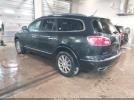 Buick Enclave Leather Image 15