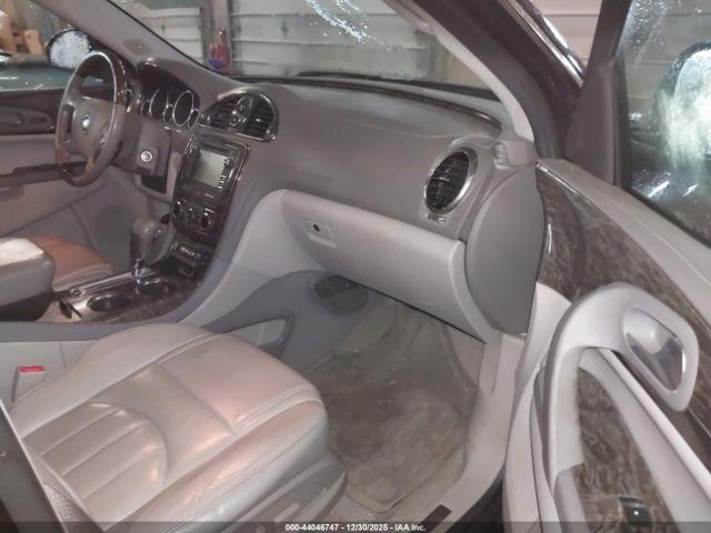 Buick Enclave Leather Image 4
