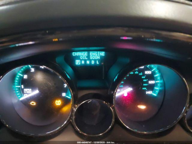 Buick Enclave Leather Image 11