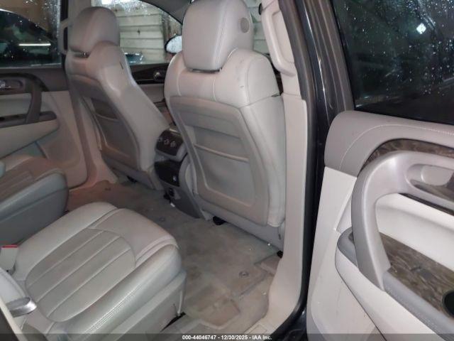 Buick Enclave Leather Image 7