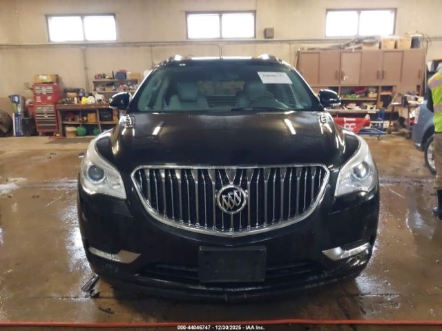 Buick Enclave Leather Image 8