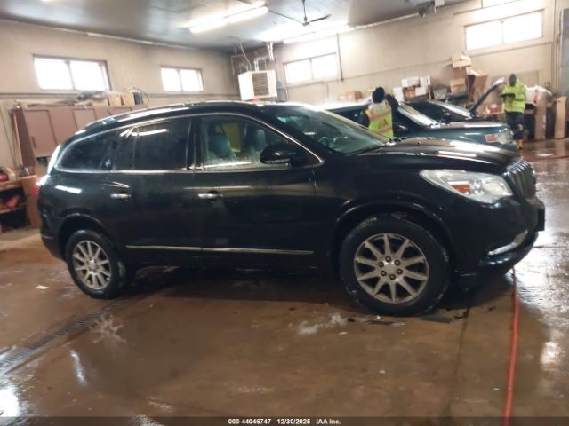 Buick Enclave Leather Image 10