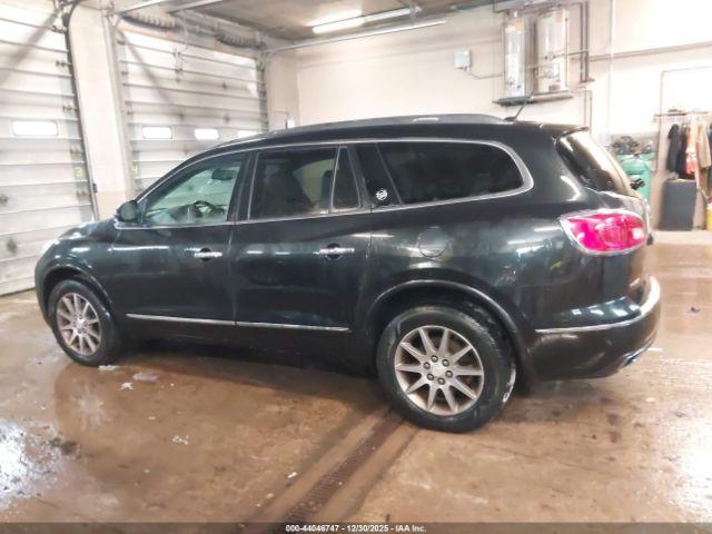 Buick Enclave Leather Image 14