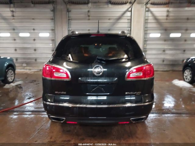 Buick Enclave Leather Image 13