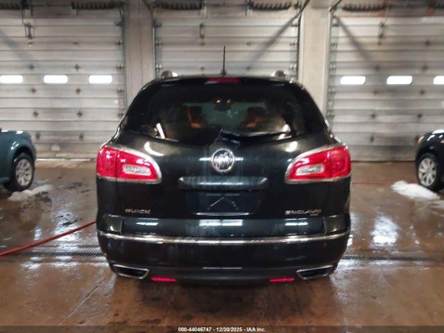 Buick Enclave Leather Image 13