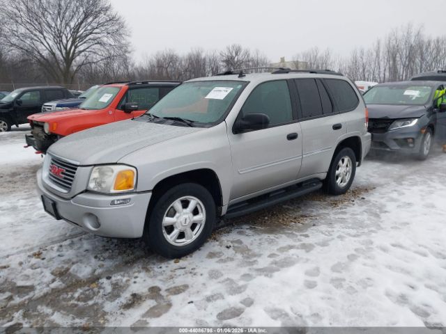 GMC Envoy Sle Image 2