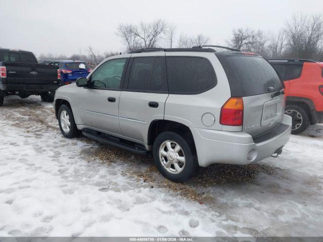 GMC Envoy Sle Image 3