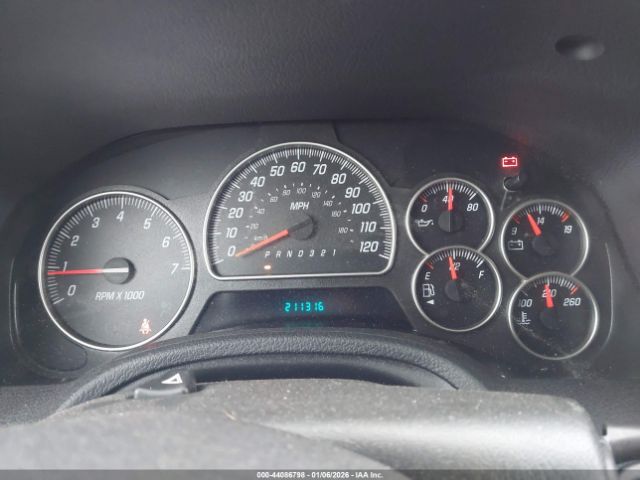 GMC Envoy Sle Image 8