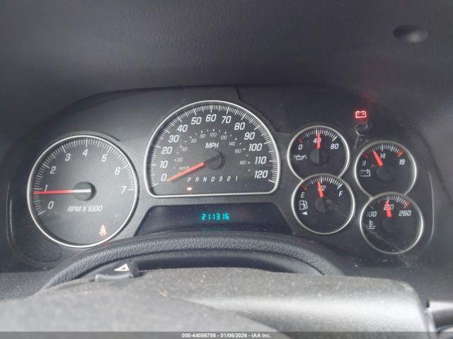 GMC Envoy Sle Image 8