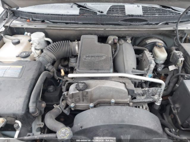 GMC Envoy Sle Image 11