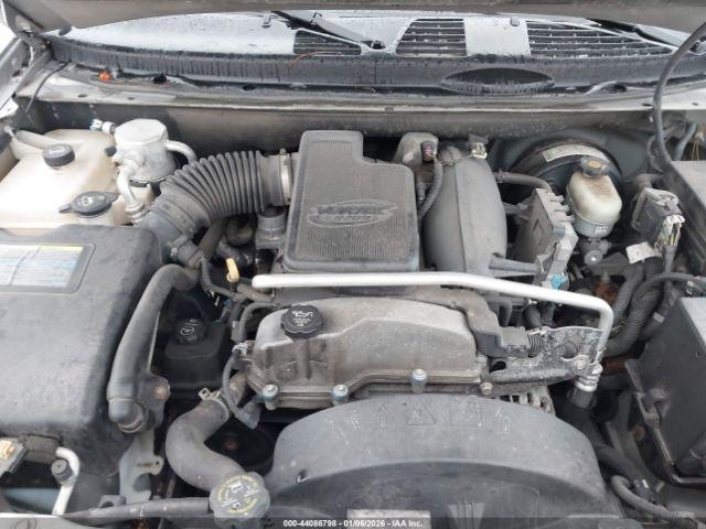 GMC Envoy Sle Image 11